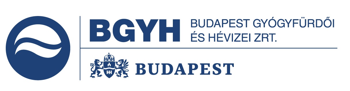 BUDAPEST GYÓGYFÜRDŐI ÉS HÉVIZEI ZRT.